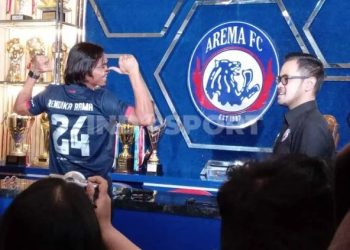 Bursa Transfer Pemain BRI Liga 1